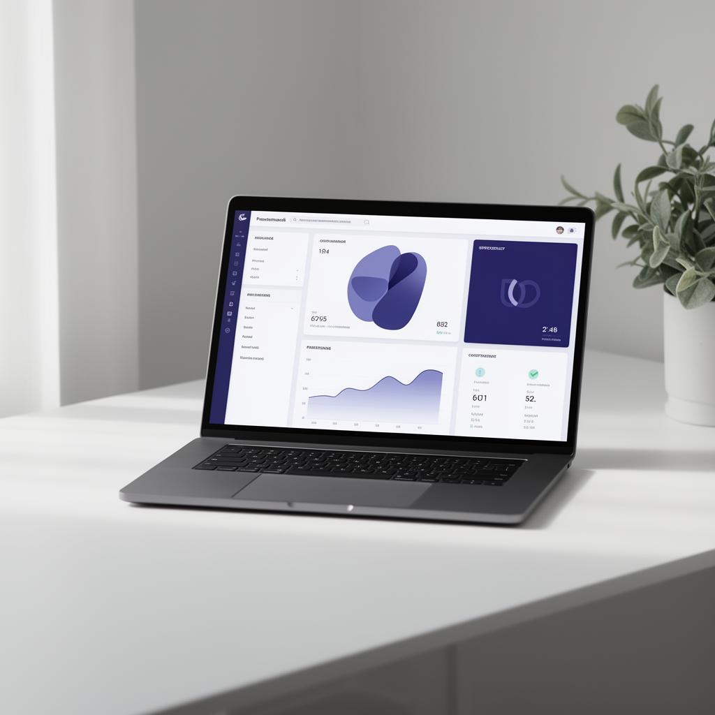 Custom Apps & Platforms